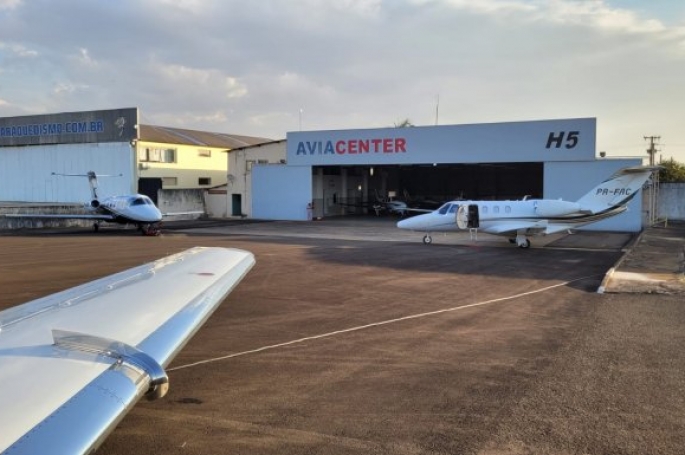 Foto de Aviacenter