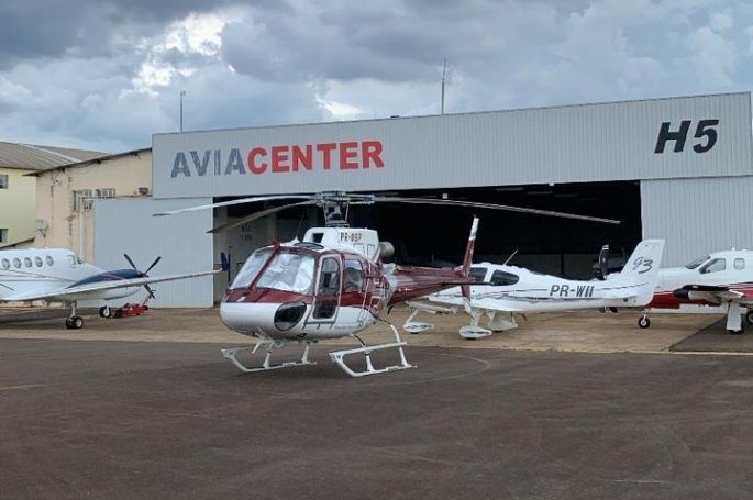 Foto de Aviacenter