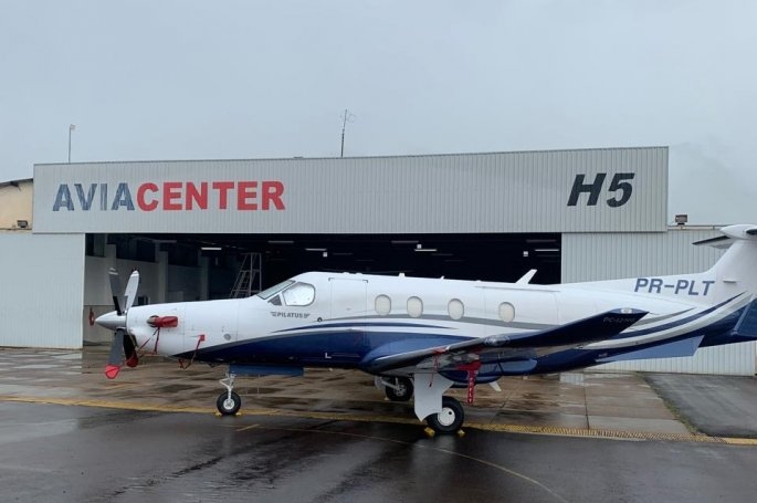 Foto de Aviacenter