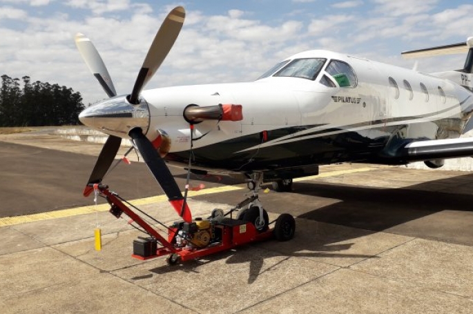 Foto de Aviacenter