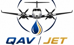 Imagem de Combustível QAV | AVGAS