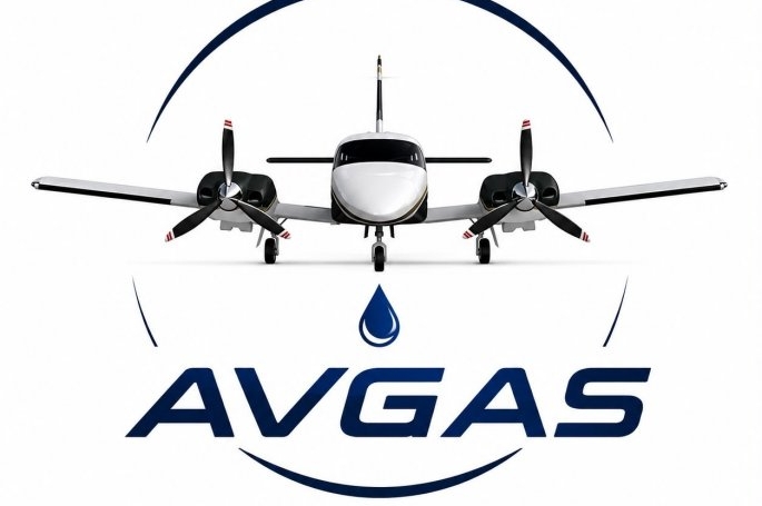 Foto de Combustível QAV | AVGAS