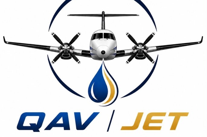 Foto de Combustível QAV | AVGAS