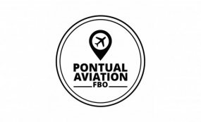 Imagem de Pontual Aviation
