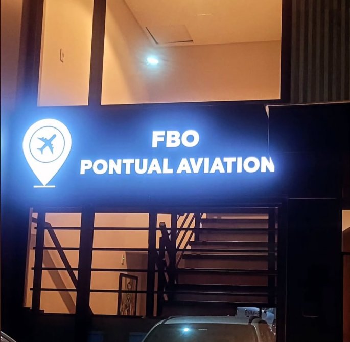 Foto de Pontual Aviation 