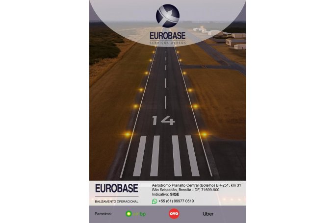 Imagem de EUROBASE / SIQE