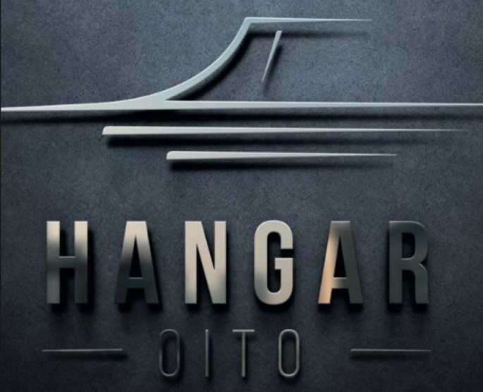 Imagem de Hangar Oito