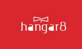 Imagem de Hangar 8