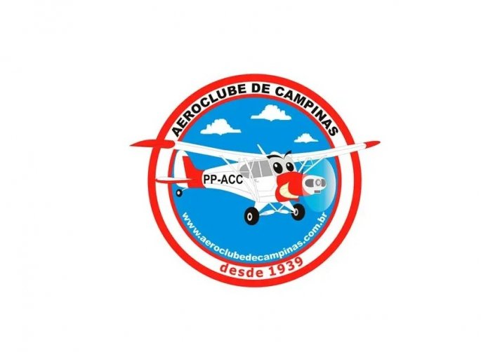 Imagem de Aeroclube de Campinas