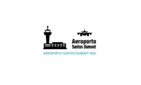 Imagem de Aeroporto Santos Dumont