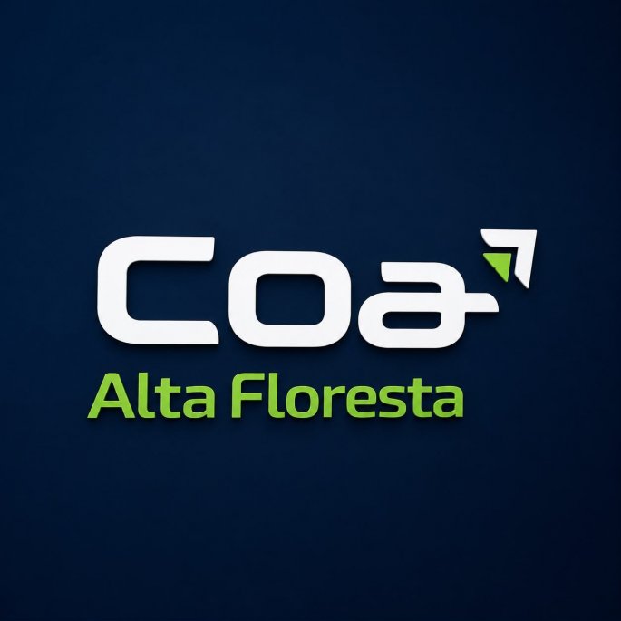 Foto de Alta Floresta | Osvaldo Marques  